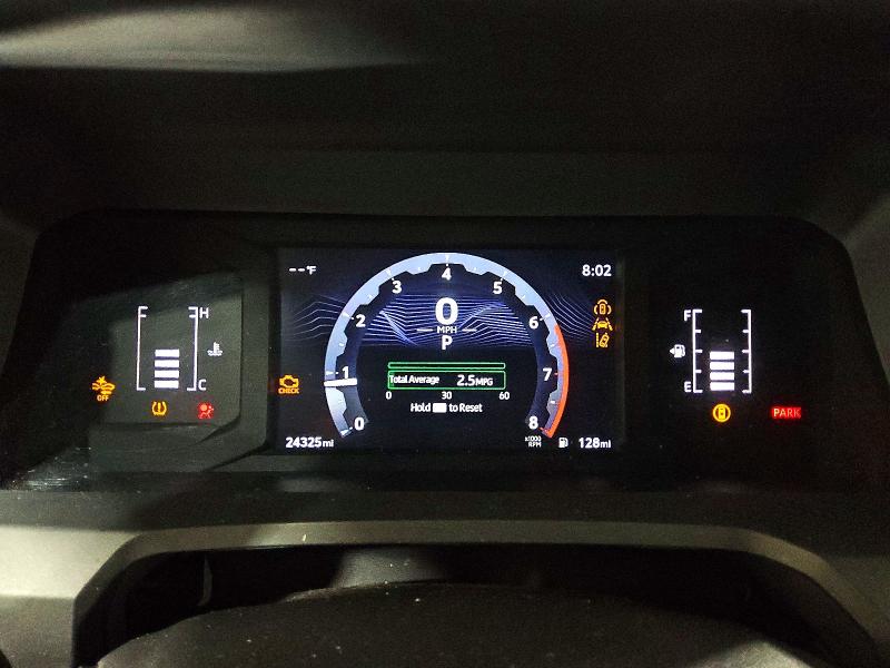 Продаж на аукціоні авто 2024 Toyota Tacoma, vin: 3TYJDAHN9RT007266, номер лоту: 61398506