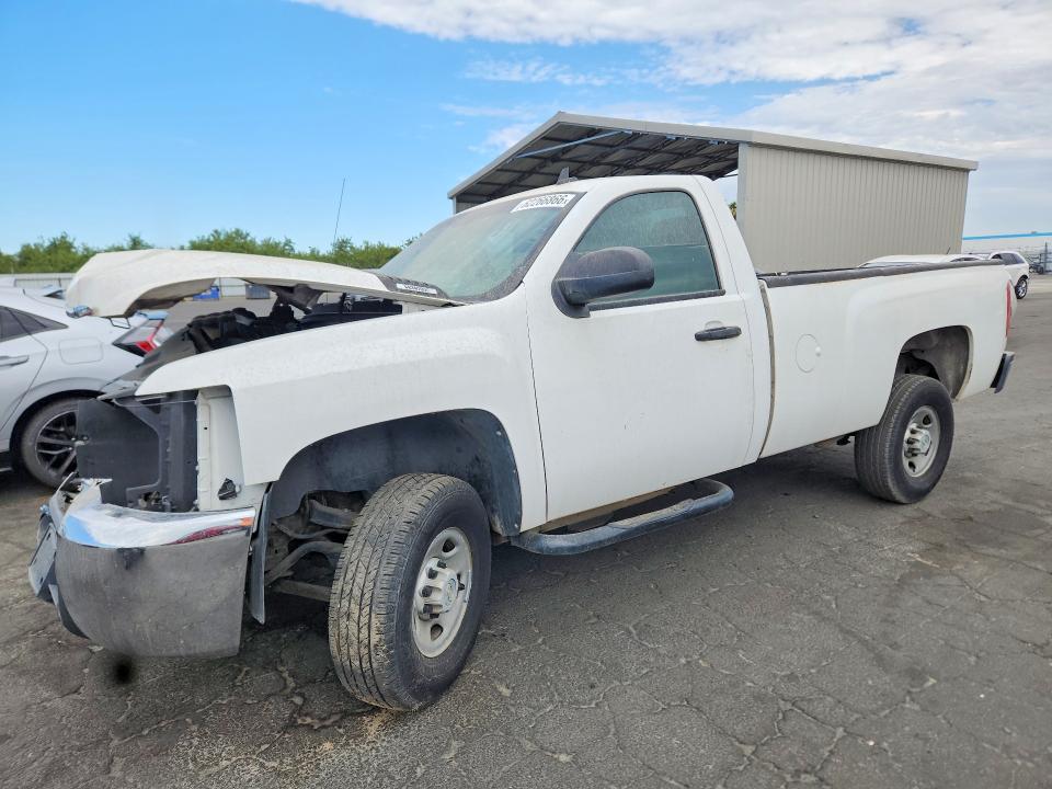 Aukcja sprzedaży 2009 Chevrolet Silverado, vin: 1GCHC44K99F142810, numer aukcji: 62266866