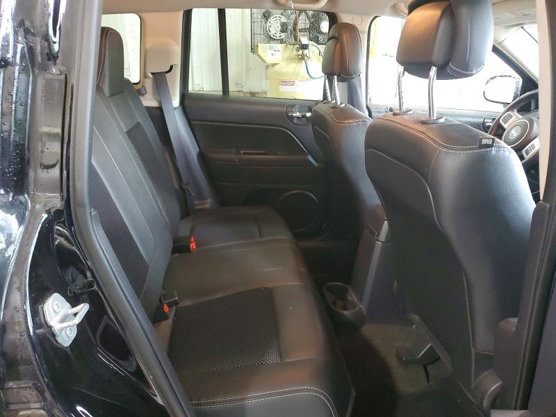 Aukcja sprzedaży 2017 Jeep Compass, vin: 1C4NJCBA2HD184971, numer aukcji: 59746736