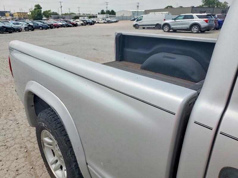 Aukcja sprzedaży 2003 Dodge Dakota, vin: 1D7FL16X43S228562, numer aukcji: 62682556