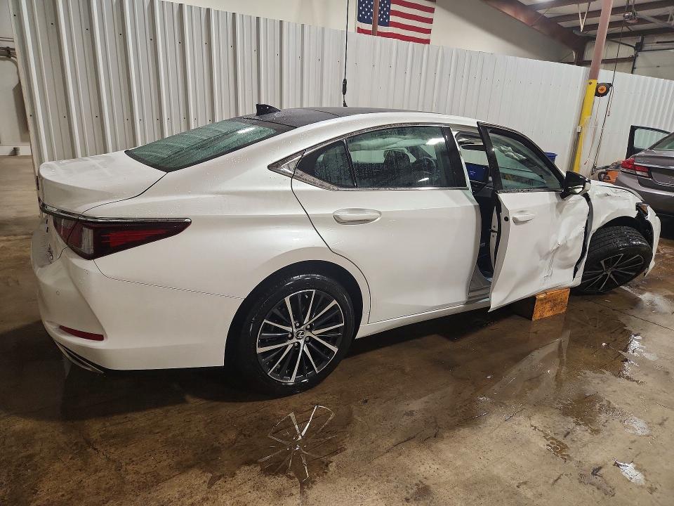 Aukcja sprzedaży 2024 Lexus Es 350, vin: 58ADZ1B14RU183903, numer aukcji: 60809506
