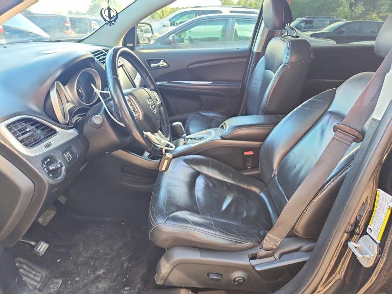 Aukcja sprzedaży 2015 Dodge Journey, vin: 3C4PDDFG7FT666041, numer aukcji: 61836176
