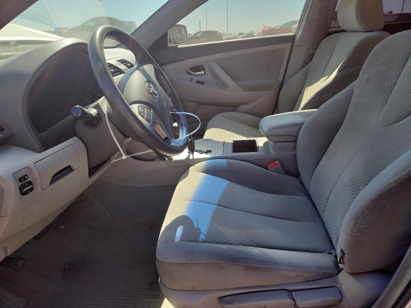 Продажа на аукционе авто 2007 Toyota Camry, vin: 4T1BE46K57U503841, номер лота: 59784106