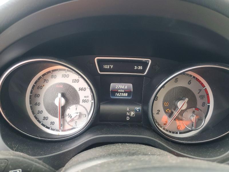 Продаж на аукціоні авто 2017 Mercedes-benz Gla, vin: WDCTG4GB8HJ309304, номер лоту: 62340636