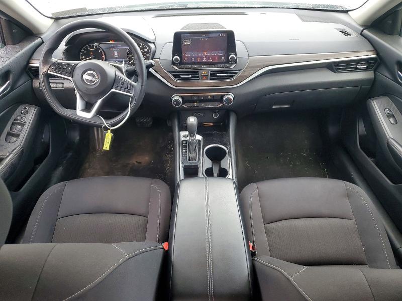 Продажа на аукционе авто 2024 Nissan Altima, vin: 1N4BL4DV8RN328687, номер лота: 59993056