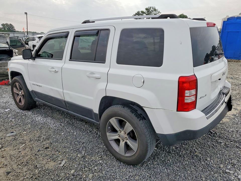 62653926 :رقم المزاد ، 1C4NJRFB2GD695441 vin ، 2016 Jeep Patriot مزاد بيع