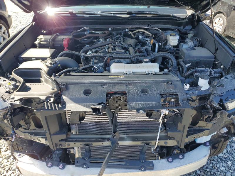 2024 Toyota Tacoma მანქანა იყიდება აუქციონზე, vin: 3TYLE5JN8RT049807, აუქციონის ნომერი: 60224716