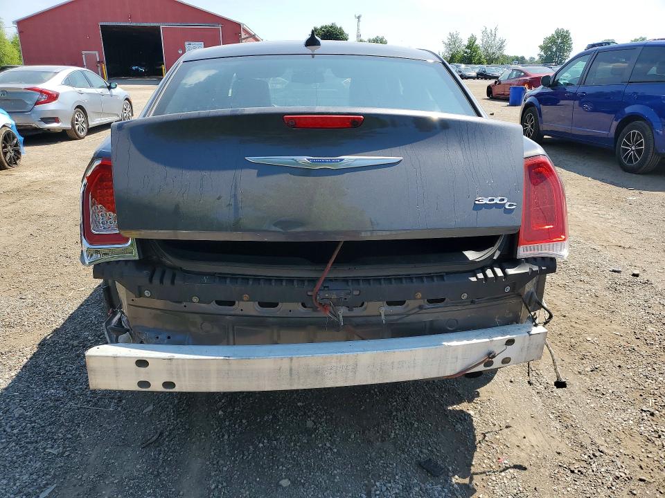 Aukcja sprzedaży 2018 Chrysler 300c, vin: 2C3CCAPT3JH332333, numer aukcji: 62118776