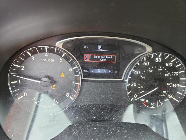 62884166 :رقم المزاد ، 1N4AL3APXGC171300 vin ، 2016 Nissan Altima مزاد بيع