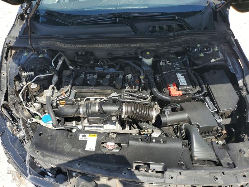 Продажа на аукционе авто 2022 Honda Accord, vin: 1HGCV1F35NA039238, номер лота: 62868646