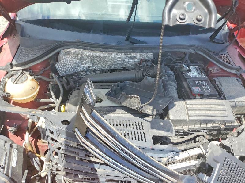 59660286 :رقم المزاد ، WVGBV7AX0GW085603 vin ، 2016 Volkswagen Tiguan مزاد بيع