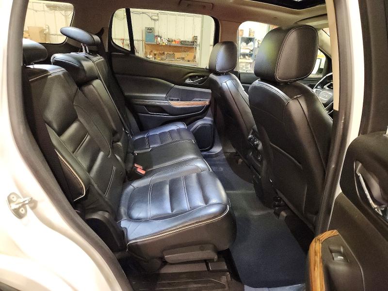 Продаж на аукціоні авто 2017 Gmc Acadia, vin: 1GKKNXLSXHZ123512, номер лоту: 63373426