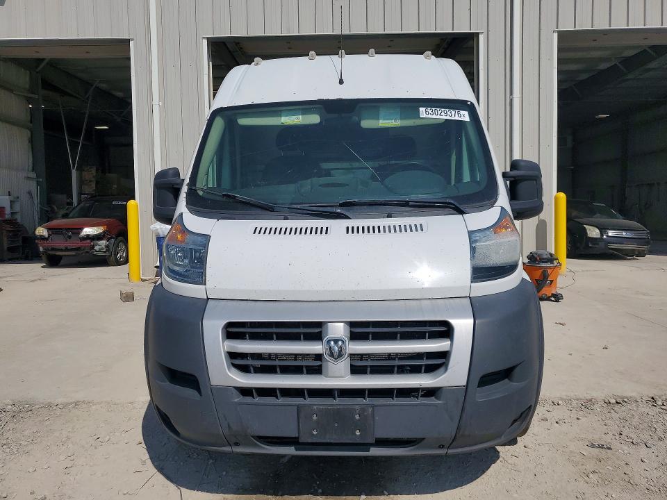 Aukcja sprzedaży 2014 Ram Promaster 3500, vin: 3C6URVHG0EE119517, numer aukcji: 63029376