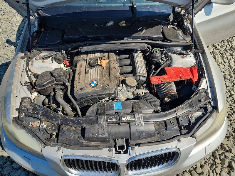 Продажа на аукционе авто 2010 Bmw 328, vin: WBAPK5C58AA653391, номер лота: 62028046