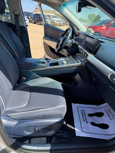 Aukcja sprzedaży 2023 Hyundai Nexo, vin: KM8J84A62PU031790, numer aukcji: 62342706