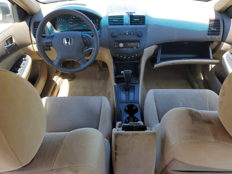 Продаж на аукціоні авто 2003 Honda Accord, vin: 3HGCM56363G713342, номер лоту: 63156986