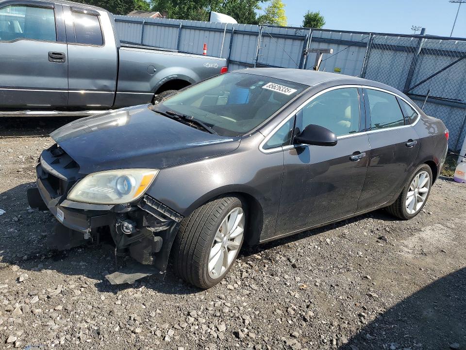 Продажа на аукционе авто 2013 Buick Verano, vin: 1G4PP5SK4D4163332, номер лота: 85626335