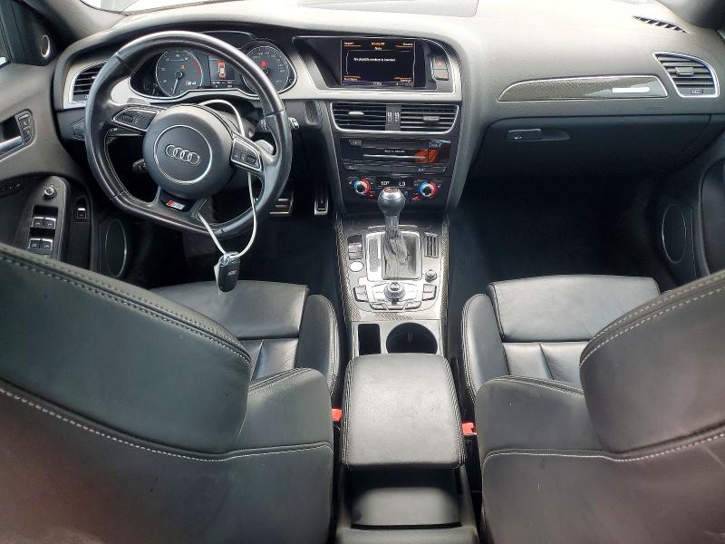 Aukcja sprzedaży 2013 Audi S4, vin: WAUBGAFL9DA040652, numer aukcji: 61223836