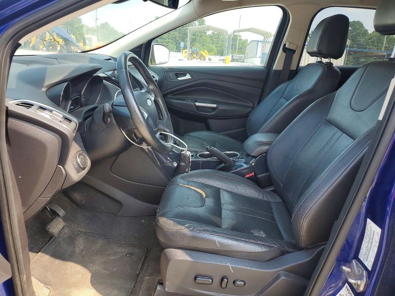 2013 Ford Escape მანქანა იყიდება აუქციონზე, vin: 1FMCU0J95DUB89768, აუქციონის ნომერი: 62535466