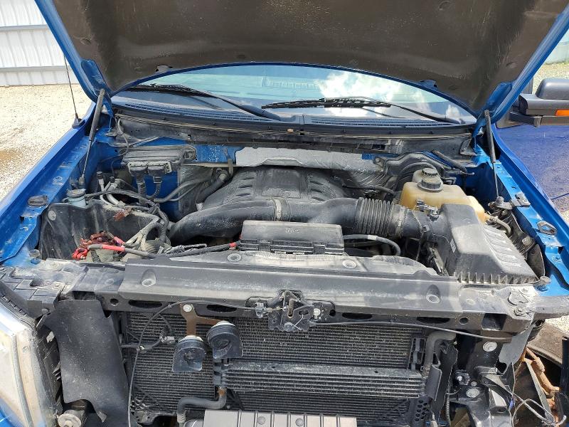 Aukcja sprzedaży 2013 Ford F150, vin: 1FTFW1ET8DFA46387, numer aukcji: 59877016