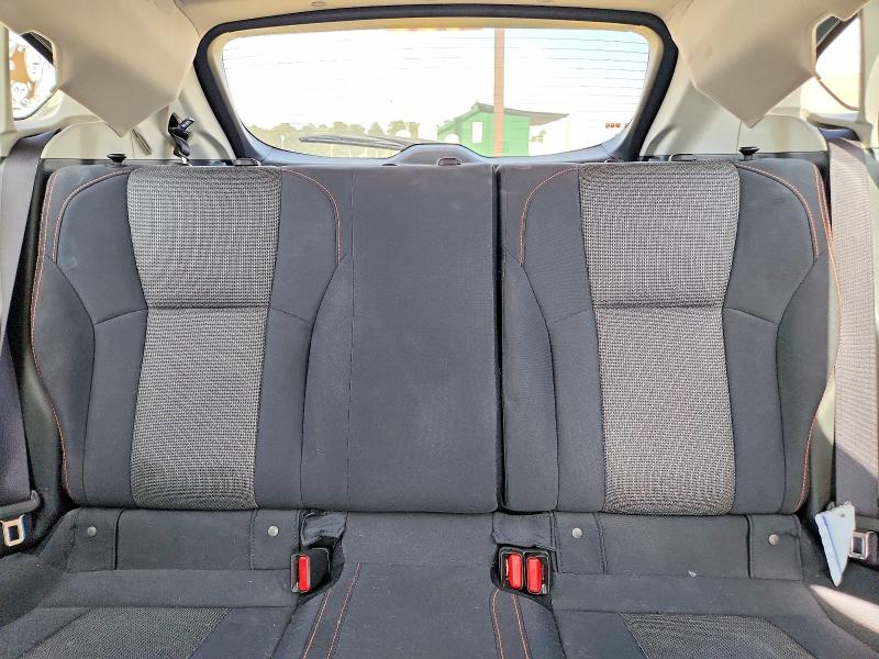 2021 Subaru Crosstrek მანქანა იყიდება აუქციონზე, vin: JF2GTAPC4M8373028, აუქციონის ნომერი: 62761456