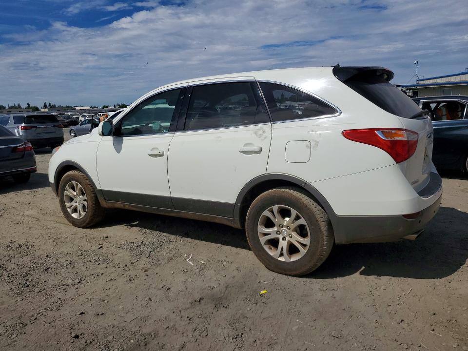 Продаж на аукціоні авто 2007 Hyundai Veracruz, vin: KM8NU73C47U006357, номер лоту: 61805306
