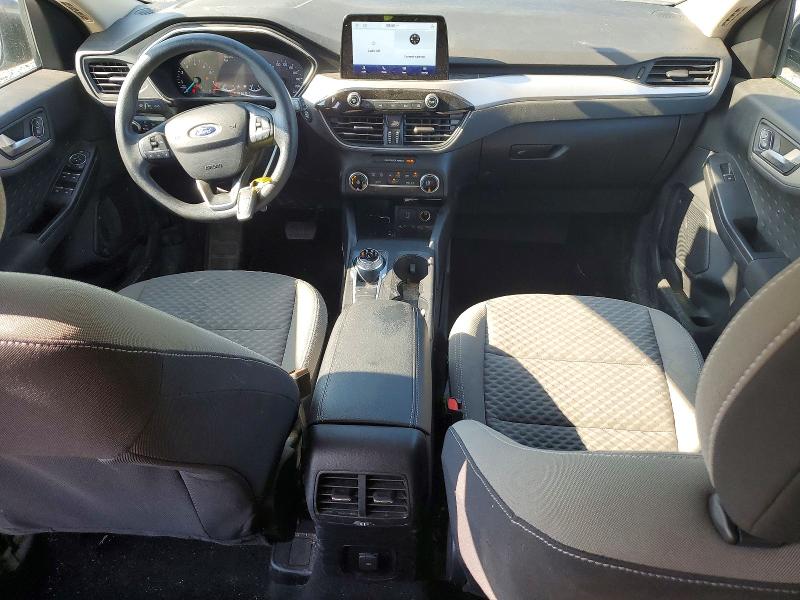 Продаж на аукціоні авто 2020 Ford Escape, vin: 1FMCU9G69LUA87504, номер лоту: 59157576