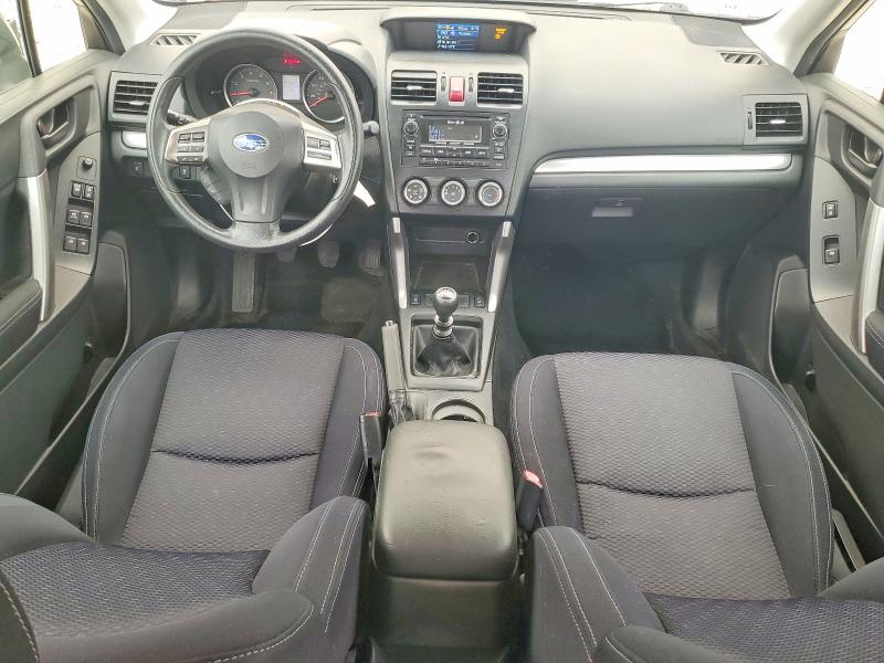 Продажа на аукционе авто 2014 Subaru Forester, vin: JF2SJACC2EG545604, номер лота: 61410906