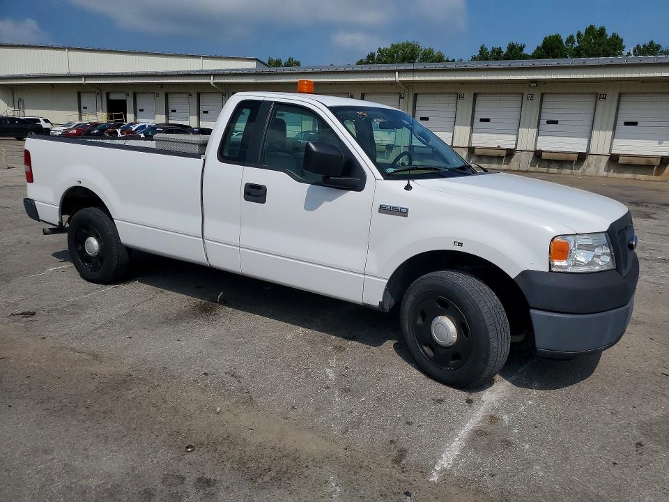 Aukcja sprzedaży 2008 Ford F150, vin: 1FTRF122X8KC11104, numer aukcji: 60638726