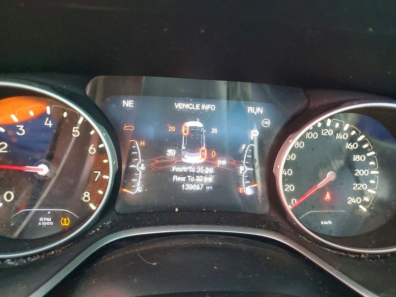 Продажа на аукционе авто 2018 Jeep Compass, vin: 3C4NJDCB3JT417348, номер лота: 60011826