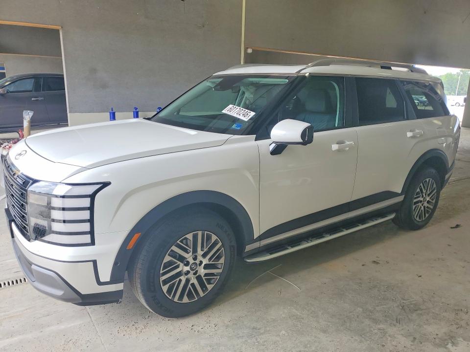 Aukcja sprzedaży 2026 Hyundai Palisade, vin: KM8RNES22TU084562, numer aukcji: 60170246
