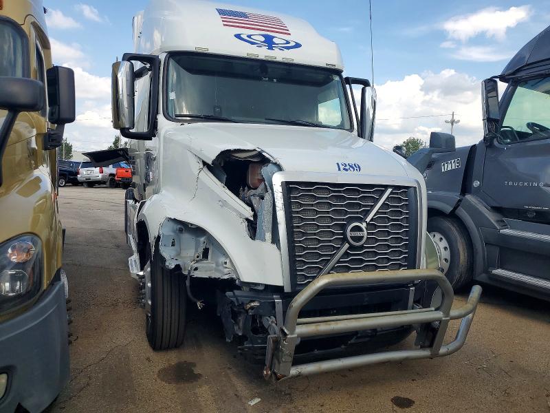Продаж на аукціоні авто 2019 Volvo Vn, vin: 4V4NC9EH3KN873574, номер лоту: 59795796