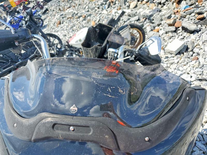 Продаж на аукціоні авто 2012 Harley-davidson Fltru, vin: 1HD1KGM11CB652286, номер лоту: 60374376