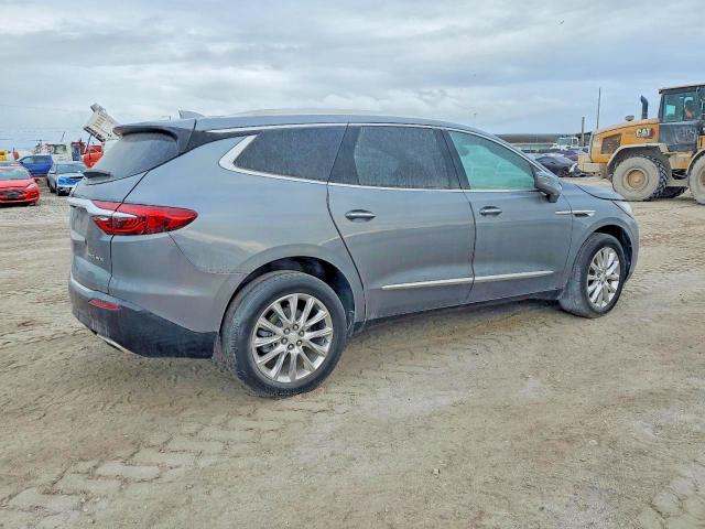 Продажа на аукционе авто 2020 Buick Enclave, vin: 5GAERCKW9LJ233762, номер лота: 61639846