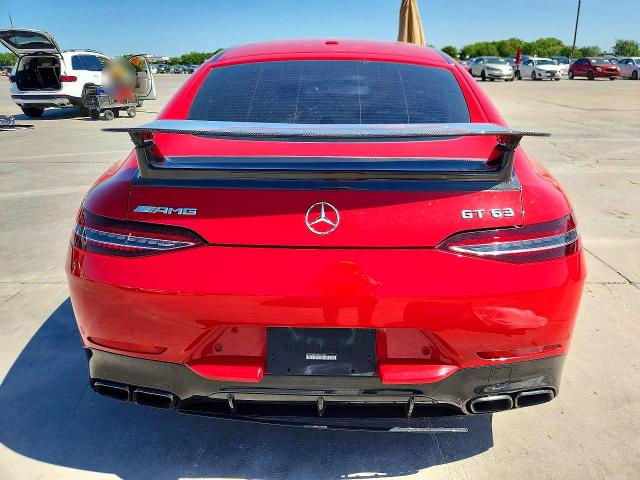 Aukcja sprzedaży 2019 Mercedes-benz Amg Gt, vin: WDD7X8JBXKA001782, numer aukcji: 59922476