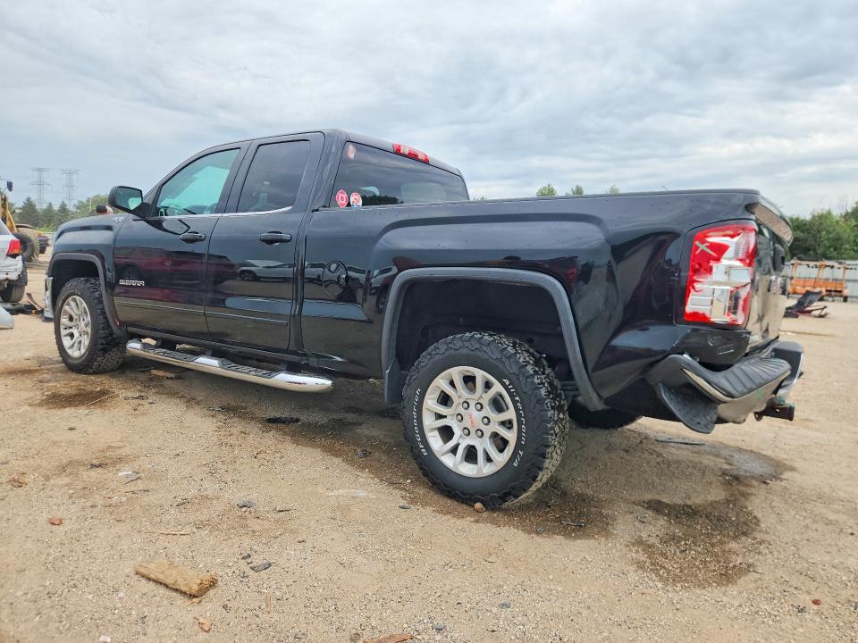 Aukcja sprzedaży 2016 Gmc Sierra, vin: 1GTV2MECXGZ105029, numer aukcji: 63201776