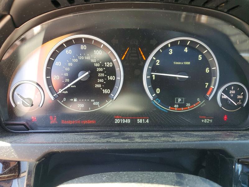 59073116 :رقم المزاد ، 5UXKR0C54F0P02951 vin ، 2015 Bmw X5 مزاد بيع