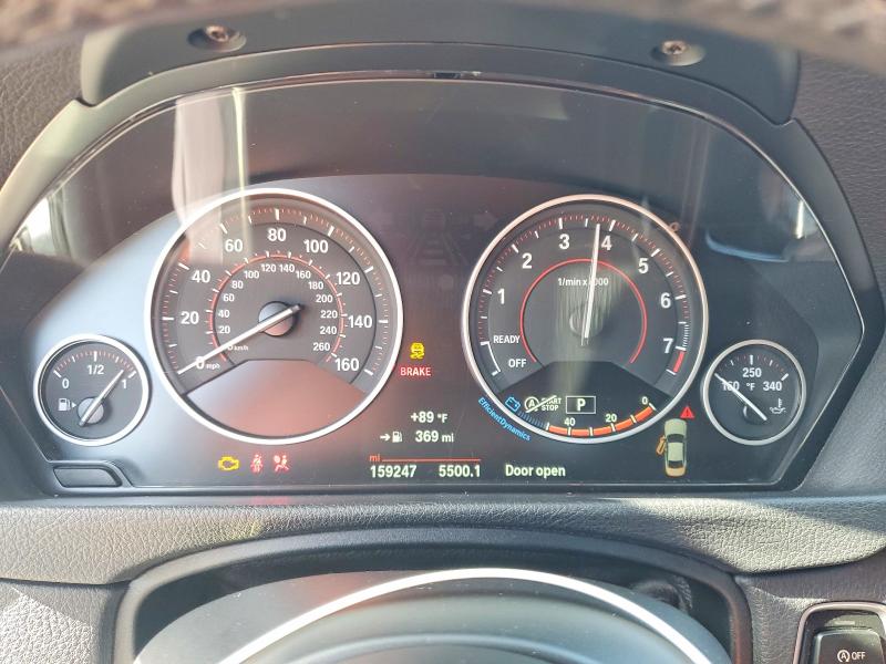61310916 :رقم المزاد ، WBA3N9C50GK250862 vin ، 2016 Bmw 428 مزاد بيع