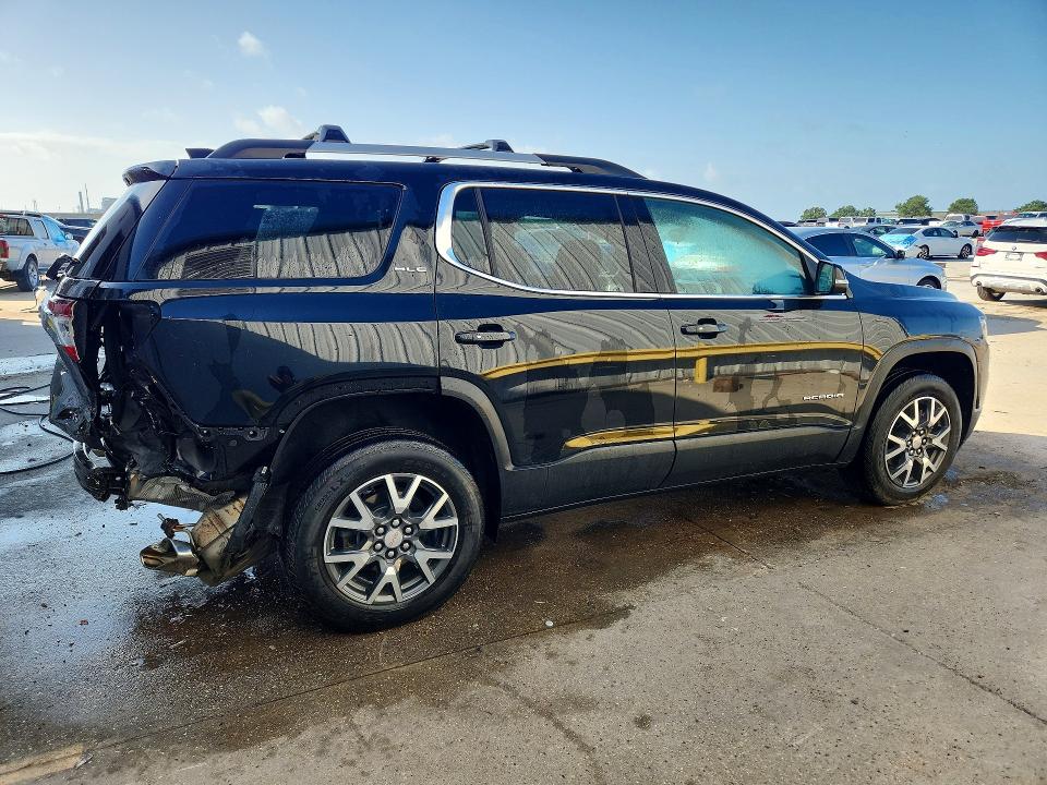 Aukcja sprzedaży 2023 Gmc Acadia, vin: 1GKKNRL45PZ117984, numer aukcji: 62439016