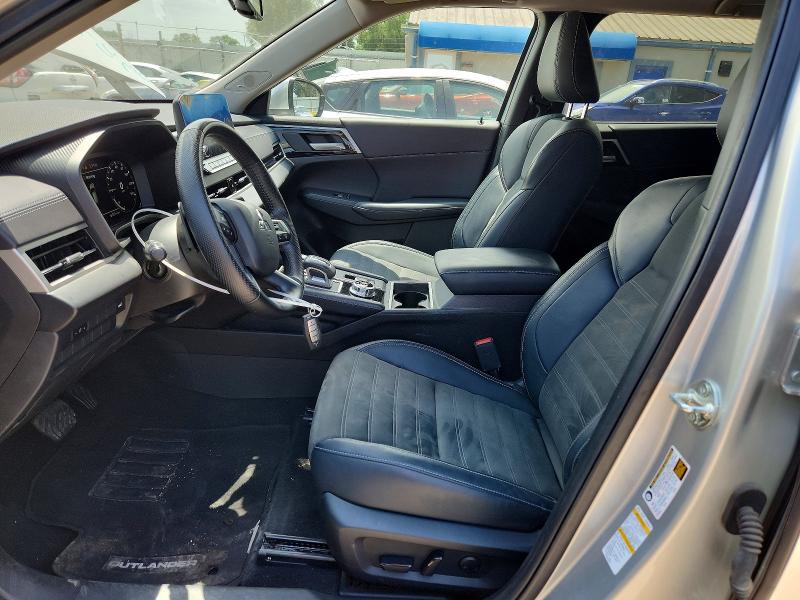 Aukcja sprzedaży 2023 Mitsubishi Outlander, vin: JA4J3UA83PZ059812, numer aukcji: 59993406