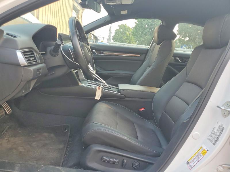 Продаж на аукціоні авто 2022 Honda Accord, vin: 1HGCV3F2XNA036970, номер лоту: 62078936