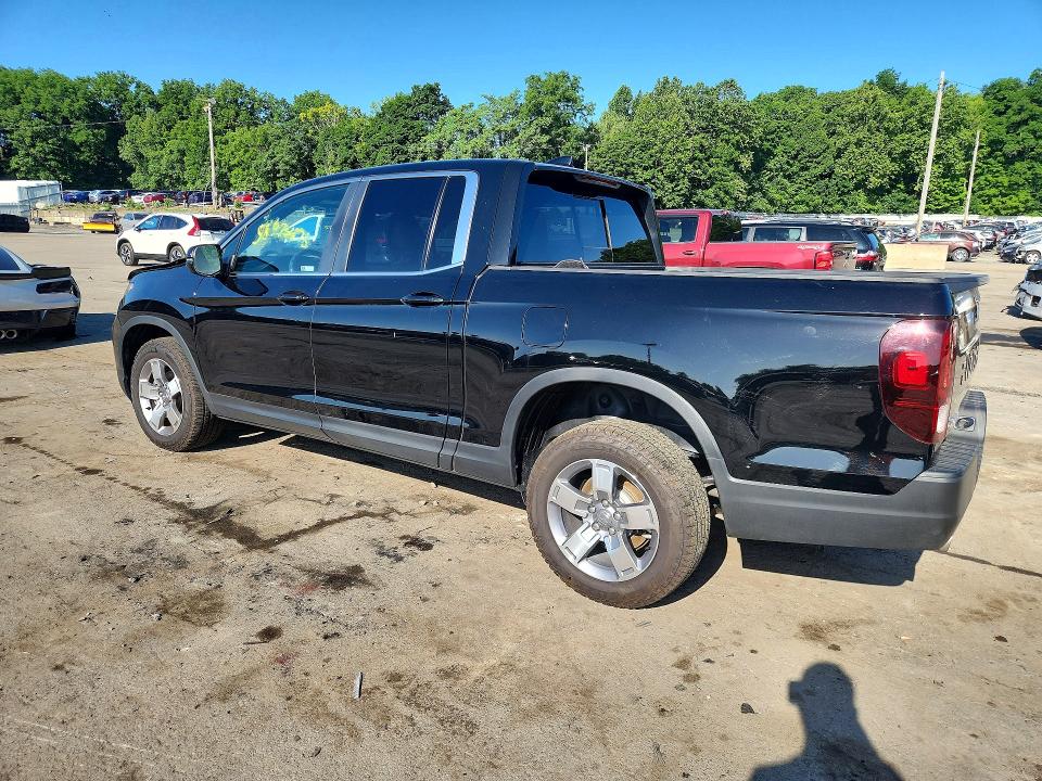 Продаж на аукціоні авто 2026 Honda Ridgeline, vin: 5FPYK3F56TB001135, номер лоту: 58974876