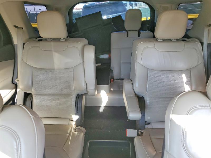 Aukcja sprzedaży 2020 Ford Explorer, vin: 1FM5K8HC8LGB41712, numer aukcji: 61514506