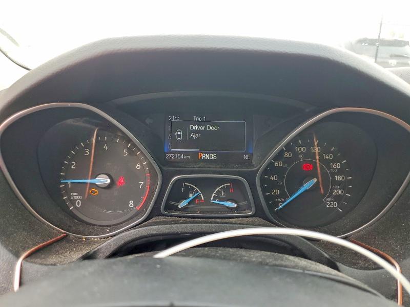 Aukcja sprzedaży 2017 Ford Focus, vin: 1FADP3F23HL255846, numer aukcji: 62309146