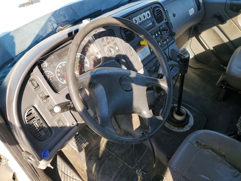 Продаж на аукціоні авто 2016 Freightliner 108sd, vin: 1FVAG0CY8GHHC7810, номер лоту: 59149566