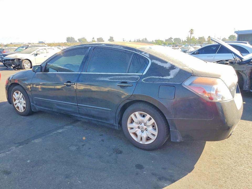 2009 Nissan Altima მანქანა იყიდება აუქციონზე, vin: 1N4AL21E99N465609, აუქციონის ნომერი: 61002566