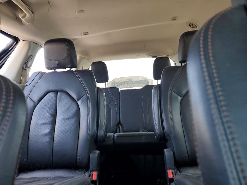 Aukcja sprzedaży 2018 Chrysler Pacifica, vin: 2C4RC1EG6JR131628, numer aukcji: 61199706