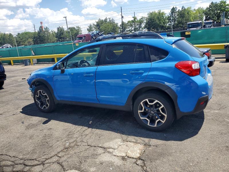 Продажа на аукционе авто 2017 Subaru Crosstrek, vin: JF2GPAKCXHH259343, номер лота: 61614776