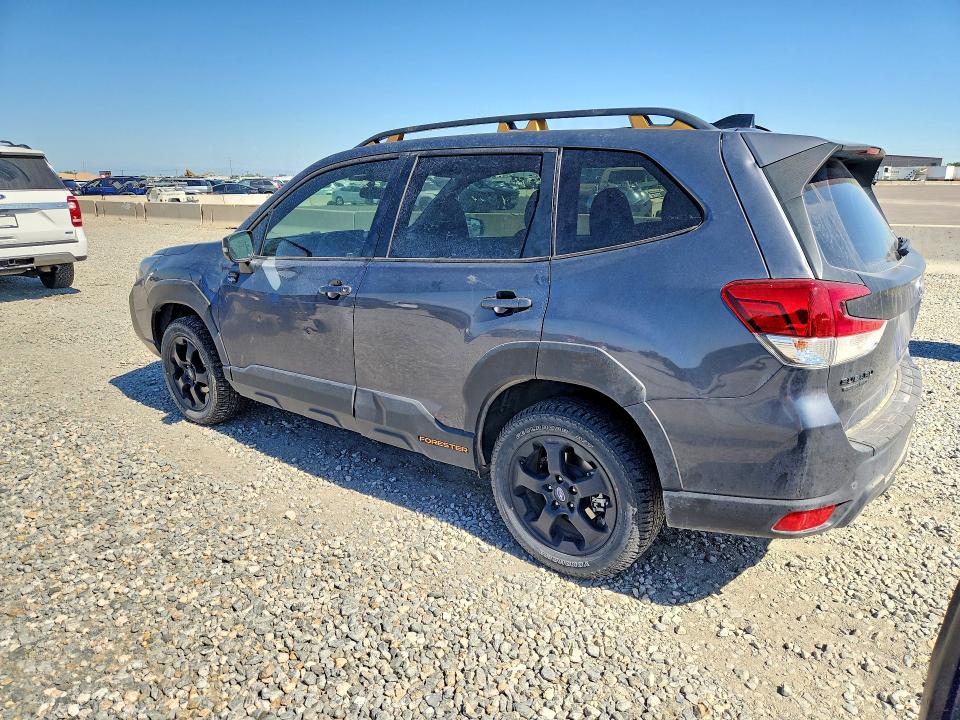 60252786 :رقم المزاد ، JF2SKAJC6RH520480 vin ، 2024 Subaru Forester مزاد بيع