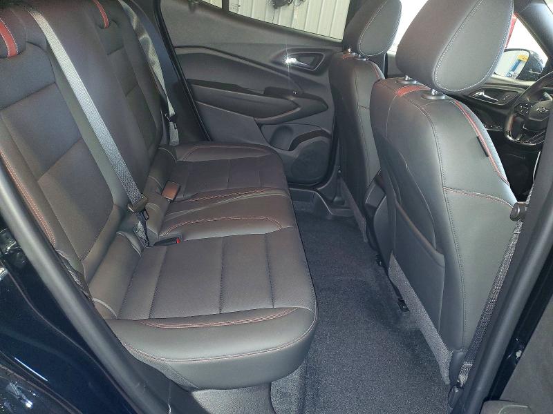 2024 Chevrolet Trax მანქანა იყიდება აუქციონზე, vin: KL77LJE26RC042526, აუქციონის ნომერი: 62657566